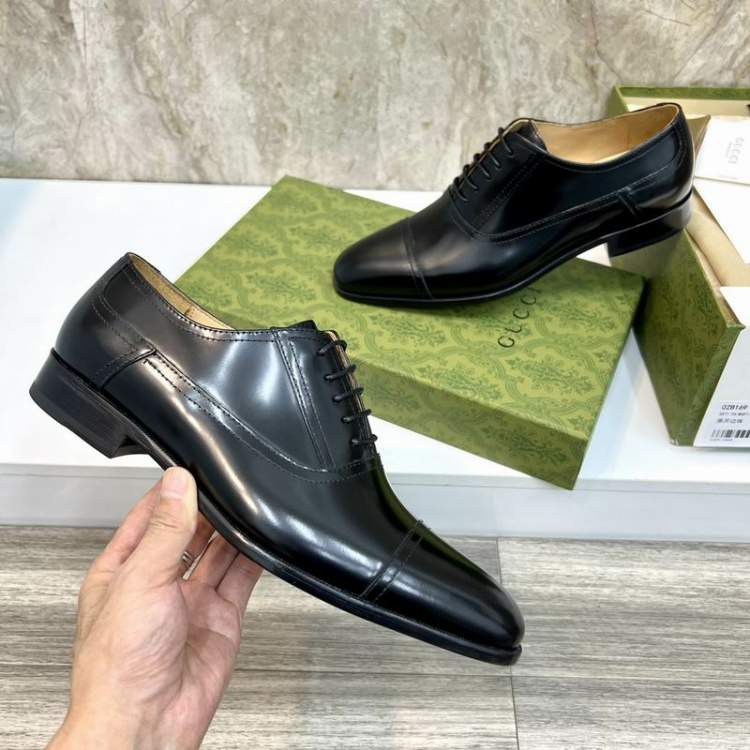 Picture of Gucci Shoes _SKUGuccisz39-45mnf031668029